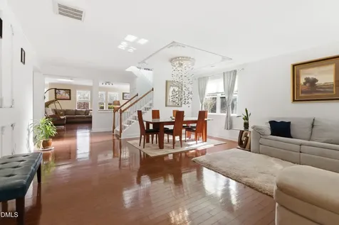 607 Ravenstone Lane Durham NC 27703