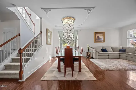 607 Ravenstone Lane Durham NC 27703