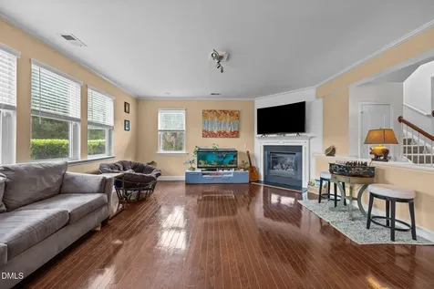 607 Ravenstone Lane Durham NC 27703