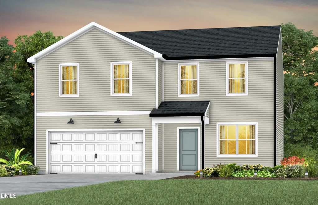 1138 Sawmill Grove Drive Durham NC 27704