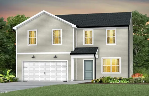 1138 Sawmill Grove Drive Durham NC 27704