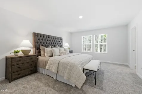 1138 Sawmill Grove Drive Durham NC 27704