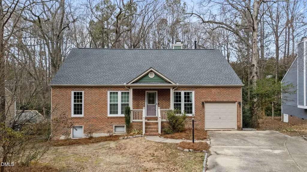 708 Beddingfield Drive Knightdale NC 27545