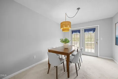 708 Beddingfield Drive Knightdale NC 27545