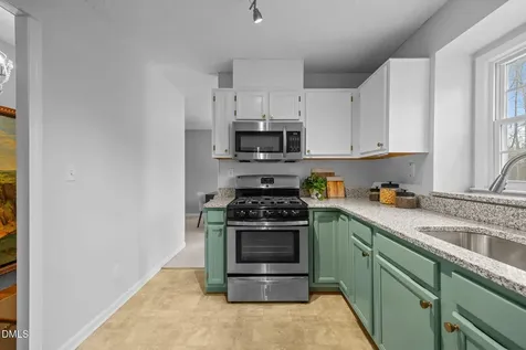 708 Beddingfield Drive Knightdale NC 27545