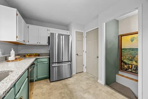 708 Beddingfield Drive Knightdale NC 27545