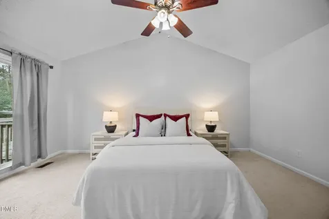 708 Beddingfield Drive Knightdale NC 27545
