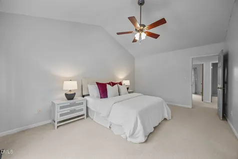 708 Beddingfield Drive Knightdale NC 27545