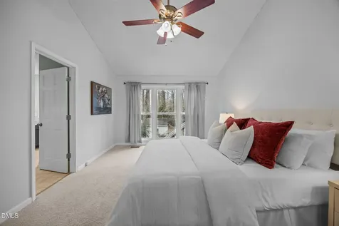 708 Beddingfield Drive Knightdale NC 27545