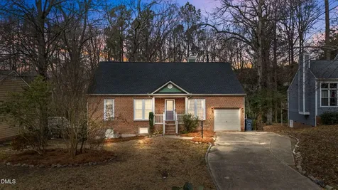 708 Beddingfield Drive Knightdale NC 27545