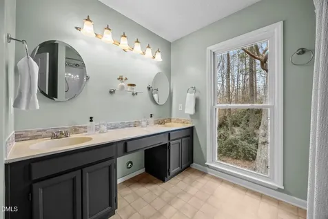 708 Beddingfield Drive Knightdale NC 27545