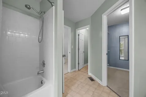 708 Beddingfield Drive Knightdale NC 27545