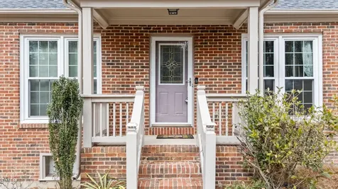 708 Beddingfield Drive Knightdale NC 27545