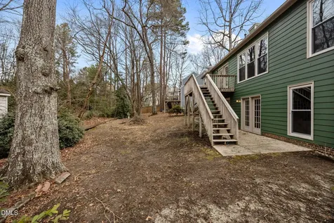 708 Beddingfield Drive Knightdale NC 27545