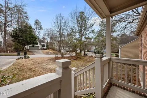 708 Beddingfield Drive Knightdale NC 27545