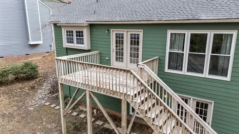 708 Beddingfield Drive Knightdale NC 27545
