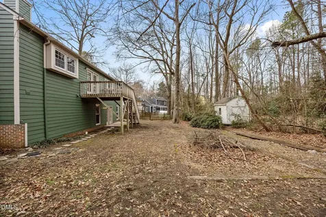 708 Beddingfield Drive Knightdale NC 27545