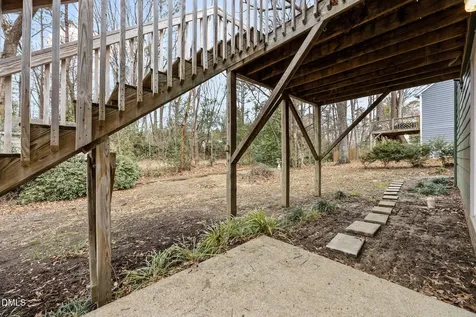 708 Beddingfield Drive Knightdale NC 27545