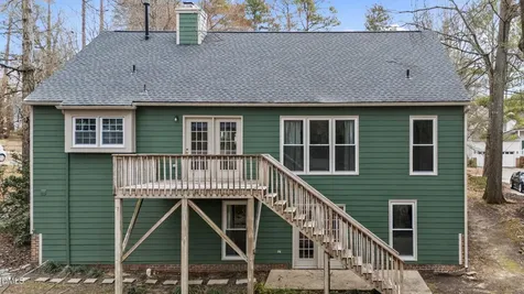 708 Beddingfield Drive Knightdale NC 27545