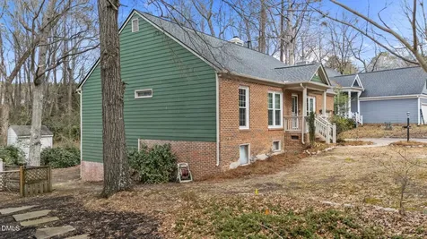 708 Beddingfield Drive Knightdale NC 27545