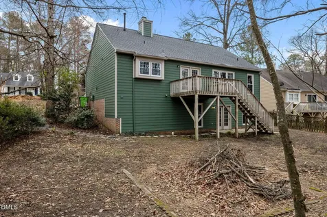 708 Beddingfield Drive Knightdale NC 27545