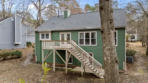 708 Beddingfield Drive Knightdale NC 27545