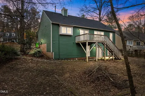 708 Beddingfield Drive Knightdale NC 27545