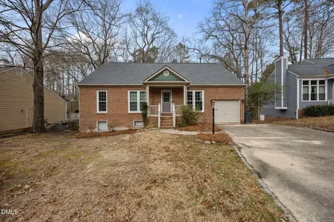 708 Beddingfield Drive Knightdale NC 27545