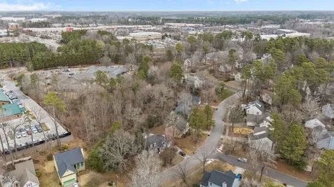 708 Beddingfield Drive Knightdale NC 27545