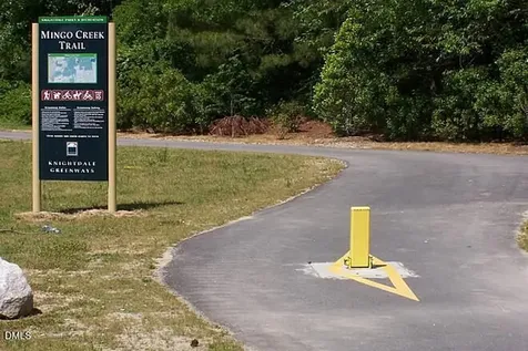 708 Beddingfield Drive Knightdale NC 27545
