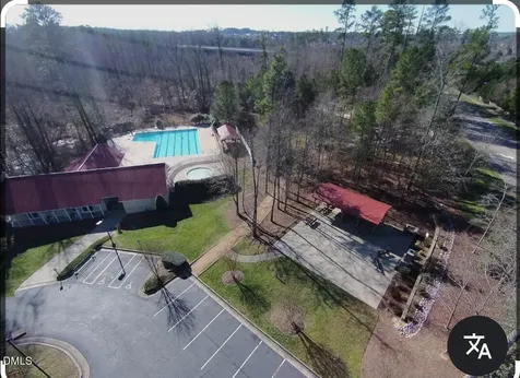 708 Beddingfield Drive Knightdale NC 27545