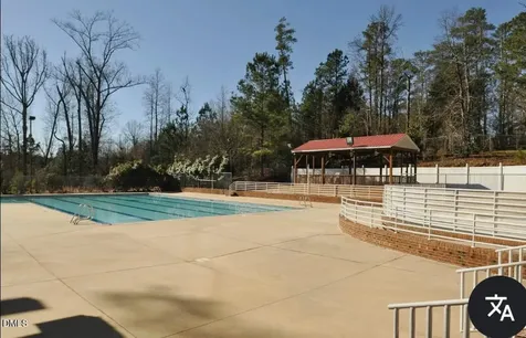 708 Beddingfield Drive Knightdale NC 27545