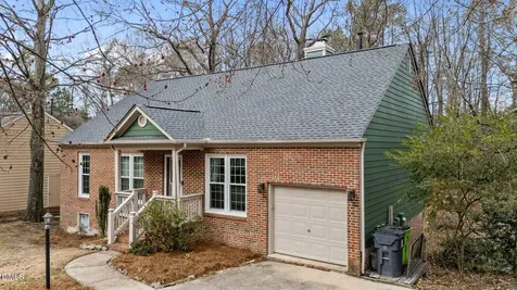 708 Beddingfield Drive Knightdale NC 27545