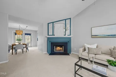 708 Beddingfield Drive Knightdale NC 27545