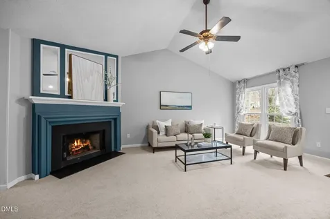 708 Beddingfield Drive Knightdale NC 27545