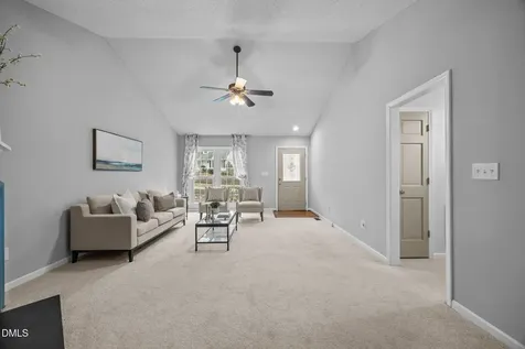 708 Beddingfield Drive Knightdale NC 27545