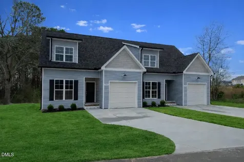 749 W Church Street Angier NC 27501