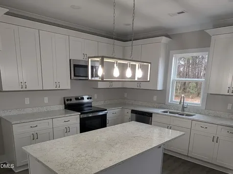 749 W Church Street Angier NC 27501
