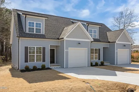749 W Church Street Angier NC 27501