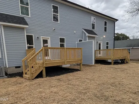 749 W Church Street Angier NC 27501