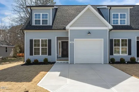 749 W Church Street Angier NC 27501