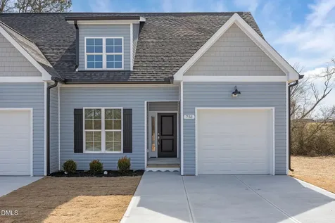 749 W Church Street Angier NC 27501