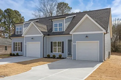 749 W Church Street Angier NC 27501