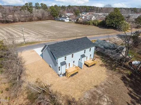 749 W Church Street Angier NC 27501