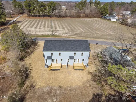 749 W Church Street Angier NC 27501