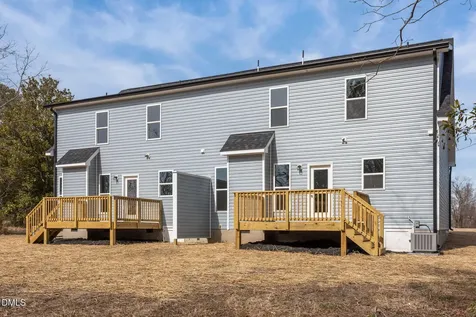 749 W Church Street Angier NC 27501