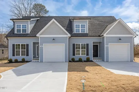 749 W Church Street Angier NC 27501