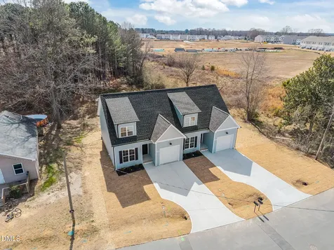 749 W Church Street Angier NC 27501