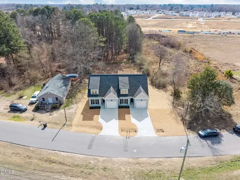 749 W Church Street Angier NC 27501