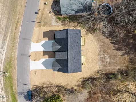 749 W Church Street Angier NC 27501